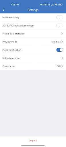 CloudEye 365 screenshot