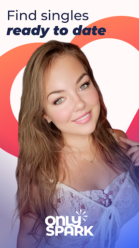 Dating and Chat - Only Spark screenshot
