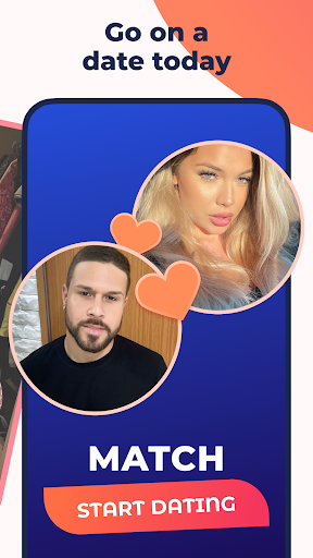 Dating and Chat - Only Spark screenshot