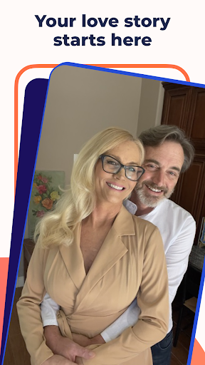 Dating and Chat - Only Spark screenshot