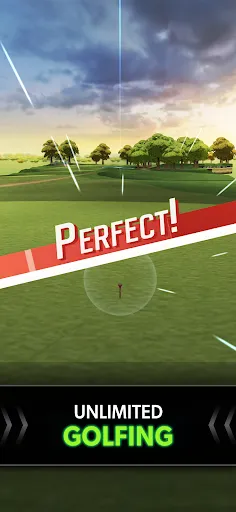 PGA TOUR Golf Shootout screenshot