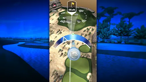 PGA TOUR Golf Shootout screenshot