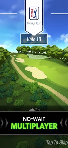 PGA TOUR Golf Shootout screenshot
