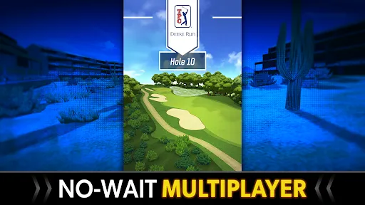PGA TOUR Golf Shootout screenshot