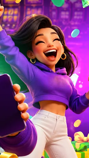 Crown Coins Casino screenshot
