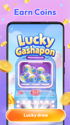 Lucky Music screenshot