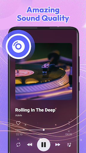 Lucky Music screenshot