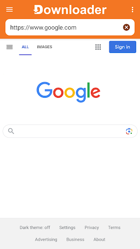 Downloader by AFTVnews screenshot