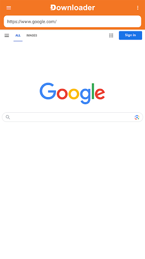 Downloader by AFTVnews screenshot