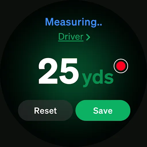 Golf GameBook Scorecard & GPS screenshot