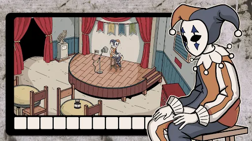 Hidden Memories screenshot