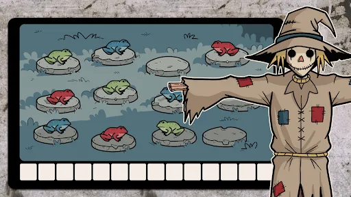 Hidden Memories screenshot