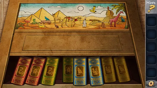 Prison Escape Puzzle Adventure screenshot