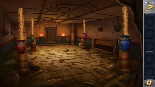 Prison Escape Puzzle Adventure screenshot