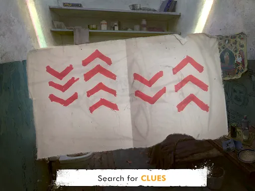 Prison Escape Puzzle Adventure screenshot