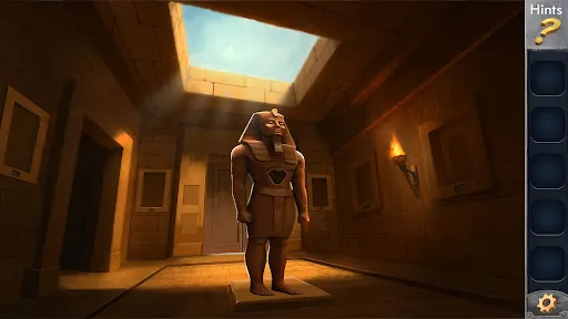 Prison Escape Puzzle Adventure screenshot