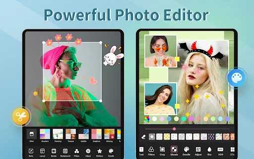 Beauty Camera - Selfie Camera screenshot