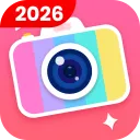 Beauty Camera - Selfie Camera