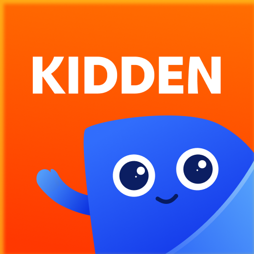 Kidden Parental Control App