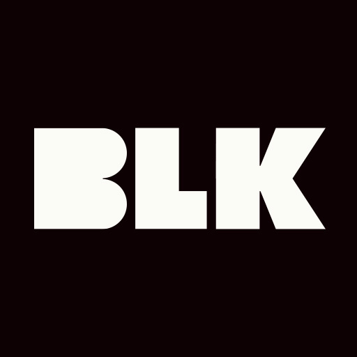 BLK: Black Singles Dating App