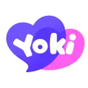Yoki-Real Chat&Party