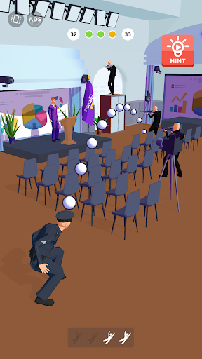 VIP Guard screenshot