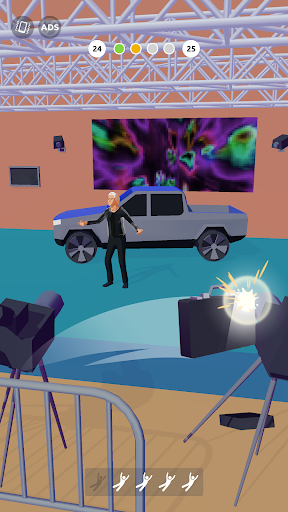 VIP Guard screenshot