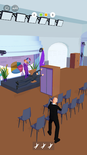 VIP Guard screenshot