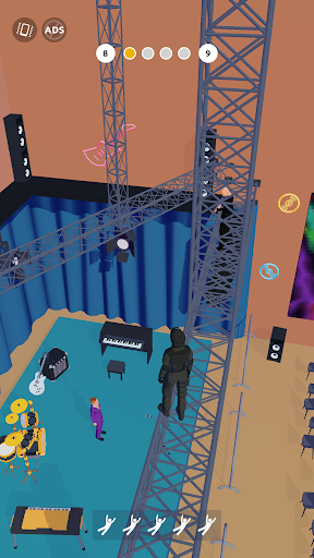 VIP Guard screenshot