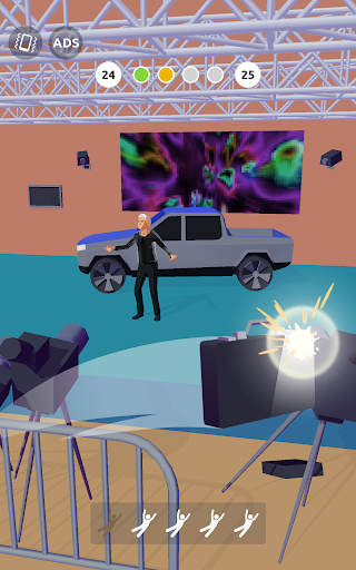 VIP Guard screenshot