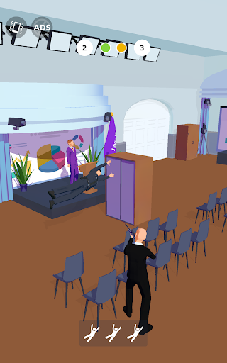 VIP Guard screenshot