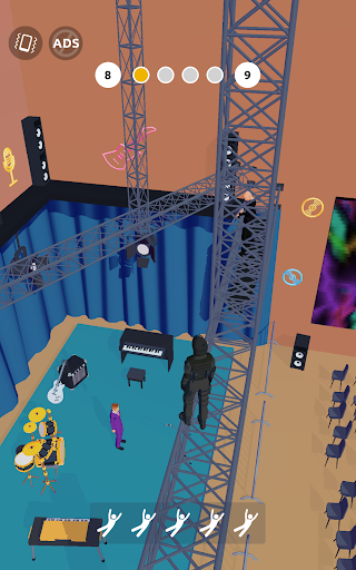 VIP Guard screenshot