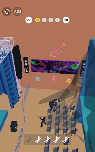 VIP Guard screenshot