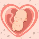 HiMommy: Pregnancy Tracker
