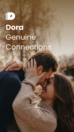 Dora: Find Real Companionship screenshot