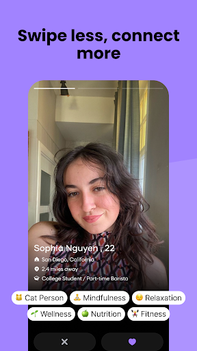 Dora: Find Real Companionship screenshot