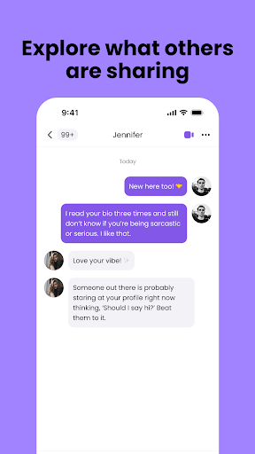 Dora: Find Real Companionship screenshot