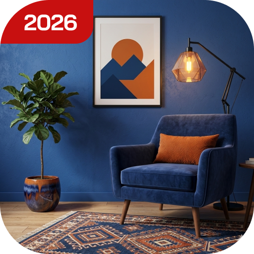 AI Home Design: Room Planner