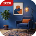 AI Home Design: Room Planner