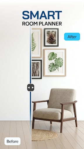 AI Home Design: Room Planner screenshot