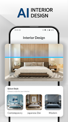 AI Home Design: Room Planner screenshot