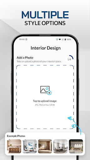 AI Home Design: Room Planner screenshot