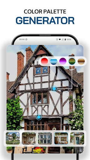 AI Home Design: Room Planner screenshot