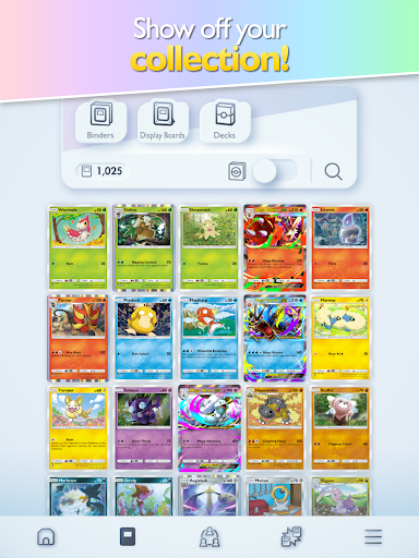 Pokémon TCG Pocket - Card Game screenshot
