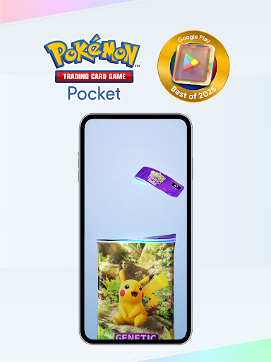 Pokémon TCG Pocket - Card Game screenshot