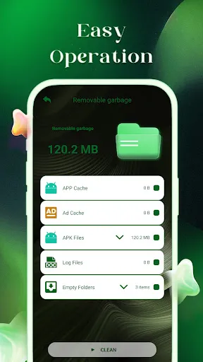 Phone Cleaner & Toolset screenshot