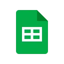 Google Sheets