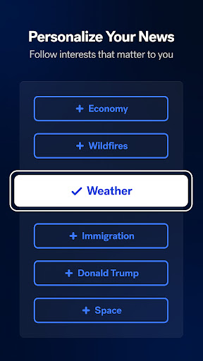ABC News: Breaking News Live screenshot