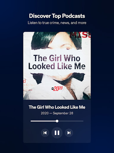 ABC News: Breaking News Live screenshot