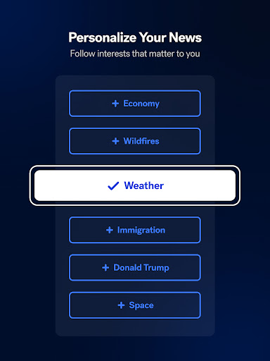 ABC News: Breaking News Live screenshot